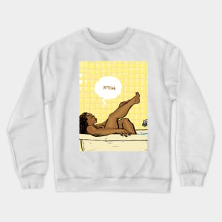 AMEN (Unshaven) Crewneck Sweatshirt